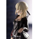 Figura Fate/Grand Order Pvc 1/7 Saber/Altria Pendragon (Alter) Casual Ver. 24 Cm