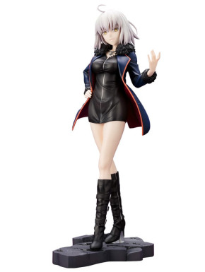 Figura Fate/Grand Order Pvc 1/7 Avenger/Jeanne D'Arc (Alter) Casual Ver. 25 Cm