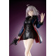 Figura Fate/Grand Order Pvc 1/7 Avenger/Jeanne D'Arc (Alter) Casual Ver. 25 Cm