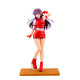 Figura The King Of Fighters '98 Bishoujo Pvc 1/7 Athena Asamiya 23 Cm