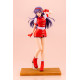 Figura The King Of Fighters '98 Bishoujo Pvc 1/7 Athena Asamiya 23 Cm