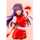 Figura The King Of Fighters '98 Bishoujo Pvc 1/7 Athena Asamiya 23 Cm