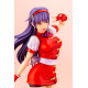 Figura The King Of Fighters '98 Bishoujo Pvc 1/7 Athena Asamiya 23 Cm