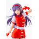 Figura The King Of Fighters '98 Bishoujo Pvc 1/7 Athena Asamiya 23 Cm