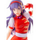 Figura The King Of Fighters '98 Bishoujo Pvc 1/7 Athena Asamiya 23 Cm