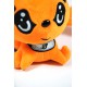 Peluche Kurama Zorro 9 colas de Naruto