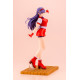 Figura The King Of Fighters '98 Bishoujo Pvc 1/7 Athena Asamiya 23 Cm