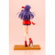 Figura The King Of Fighters '98 Bishoujo Pvc 1/7 Athena Asamiya 23 Cm