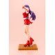 Figura The King Of Fighters '98 Bishoujo Pvc 1/7 Athena Asamiya 23 Cm