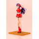 Figura The King Of Fighters '98 Bishoujo Pvc 1/7 Athena Asamiya 23 Cm