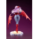 Figura Darkstalkers Bishoujo Pvc 1/7 Morrigan Limited Edition 23 Cm