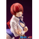 Figura Snk Heroines Bishoujo Pvc 1/7 Tag Team Frenzy Shermie 20 Cm