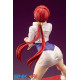 Figura Snk Heroines Bishoujo Pvc 1/7 Tag Team Frenzy Shermie 20 Cm