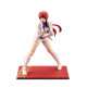 Figura Snk Heroines Bishoujo Pvc 1/7 Tag Team Frenzy Shermie 20 Cm