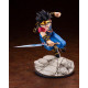 Figura Dragon Quest The Adventure Of Dai Artfxj Pvc 1/8 Dai 18 Cm