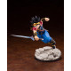 Figura Dragon Quest The Adventure Of Dai Artfxj Pvc 1/8 Dai 18 Cm