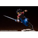 Figura Dragon Quest The Adventure Of Dai Artfxj Pvc 1/8 Dai 18 Cm