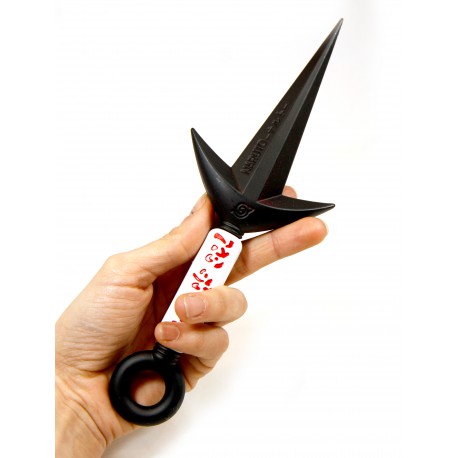 Kunai Black Naruto