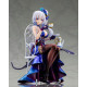 Figura Azur Lane Pvc 1/7 Illustrious (Endless Tea Party) 20 Cm