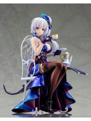 Figura Azur Lane Pvc 1/7 Illustrious (Endless Tea Party) 20 Cm