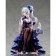 Figura Azur Lane Pvc 1/7 Illustrious (Endless Tea Party) 20 Cm