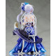 Figura Azur Lane Pvc 1/7 Illustrious (Endless Tea Party) 20 Cm