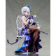 Figura Azur Lane Pvc 1/7 Illustrious (Endless Tea Party) 20 Cm