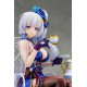 Figura Azur Lane Pvc 1/7 Illustrious (Endless Tea Party) 20 Cm