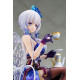 Figura Azur Lane Pvc 1/7 Illustrious (Endless Tea Party) 20 Cm