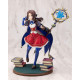 Figura Fate/ Grand Order Pvc 1/7 Rider/Leonardo Da Vinci 23 Cm