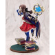 Figura Fate/ Grand Order Pvc 1/7 Rider/Leonardo Da Vinci 23 Cm