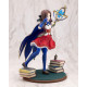 Figura Fate/ Grand Order Pvc 1/7 Rider/Leonardo Da Vinci 23 Cm