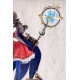 Figura Fate/ Grand Order Pvc 1/7 Rider/Leonardo Da Vinci 23 Cm