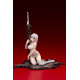 Figura Code Vein Artfxj Pvc 1/7 Io Cuddling The Sword 24 Cm