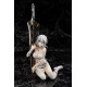 Figura Code Vein Artfxj Pvc 1/7 Io Cuddling The Sword 24 Cm