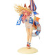 Figura Fate/Grand Order Pvc 1/7 Lancer/Tamamo-No-Mae 38 Cm