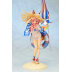 Figura Fate/Grand Order Pvc 1/7 Lancer/Tamamo-No-Mae 38 Cm