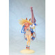 Figura Fate/Grand Order Pvc 1/7 Lancer/Tamamo-No-Mae 38 Cm