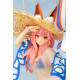 Figura Fate/Grand Order Pvc 1/7 Lancer/Tamamo-No-Mae 38 Cm