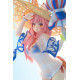 Figura Fate/Grand Order Pvc 1/7 Lancer/Tamamo-No-Mae 38 Cm