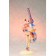 Figura Fate/Grand Order Pvc 1/7 Lancer/Tamamo-No-Mae 38 Cm