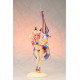 Figura Fate/Grand Order Pvc 1/7 Lancer/Tamamo-No-Mae 38 Cm