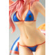 Figura Fate/Grand Order Pvc 1/7 Lancer/Tamamo-No-Mae 38 Cm