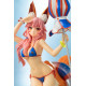 Figura Fate/Grand Order Pvc 1/7 Lancer/Tamamo-No-Mae 38 Cm