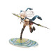 Figura The Legend Of Heroes Pvc 1/8 Fie Claussell 16 Cm