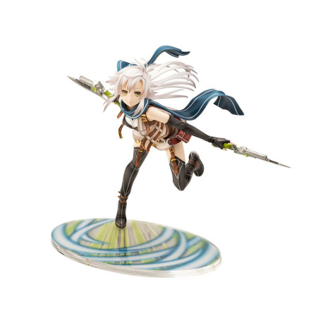 Figura The Legend Of Heroes Pvc 1/8 Fie Claussell 16 Cm
