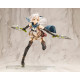 Figura The Legend Of Heroes Pvc 1/8 Fie Claussell 16 Cm