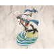 Figura The Legend Of Heroes Pvc 1/8 Fie Claussell 16 Cm