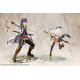 Figura The Legend Of Heroes Pvc 1/8 Fie Claussell 16 Cm