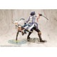 Figura The Legend Of Heroes Pvc 1/8 Fie Claussell 16 Cm